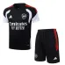 Arsenal 2026/27 Training Kit Black