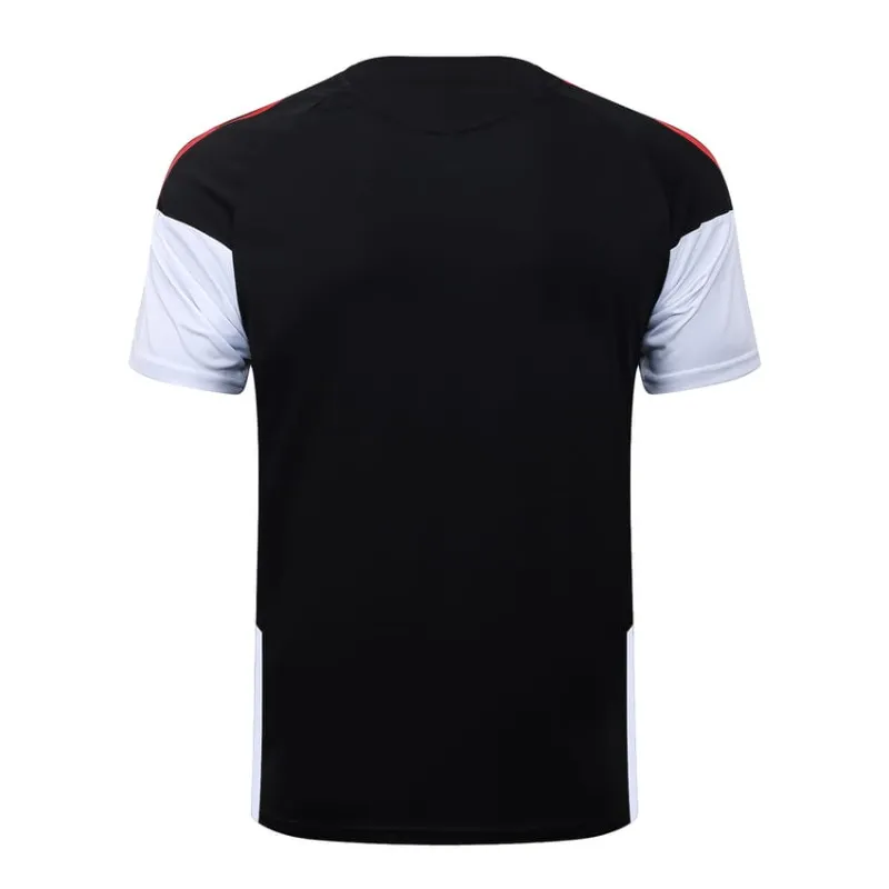 Arsenal 2026/27 Training Kit Black