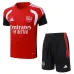 Arsenal 2026/27 Training Kit Red