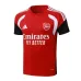 Arsenal 2026/27 Training Kit Red
