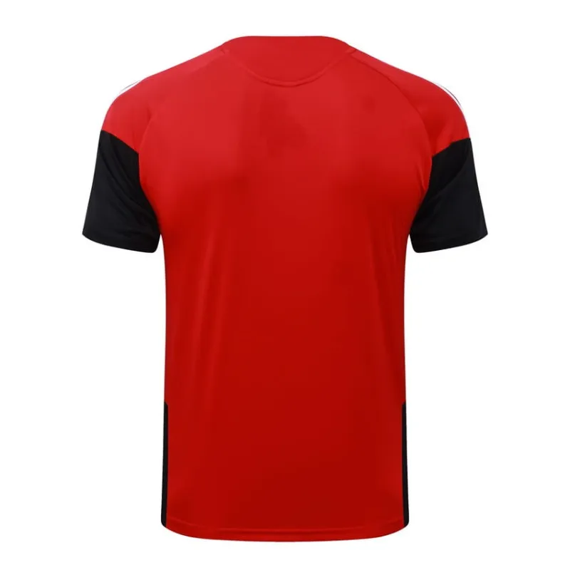 Arsenal 2026/27 Training Kit Red
