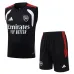 Arsenal 2026/27 Vest Set Black