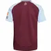 Aston Villa 2024/25 Heim-Trikot - Rot