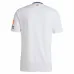 Aston Villa 2024/25 Away Jersey - White