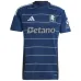 Aston Villa 2024/25 Third Jersey - Blue