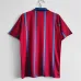 Aston Villa 1993 - 95 Home Retro Jersey - Red