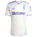 Aston Villa 2025/26 Third Jersey