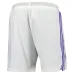 Aston Villa 2025/26 Third Kids Jersey + Shorts - White
