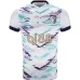 Bournemouth's 2024/25 away jersey - white