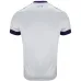 Bournemouth's 2024/25 away jersey - white