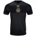 Bournemouth's pre-2024/25 season home jersey - black