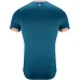 Bournemouth's 2024/25 third jersey - green
