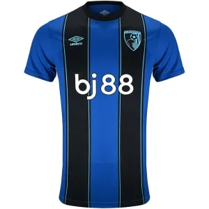 Bournemouth 2025/26 Away Jersey