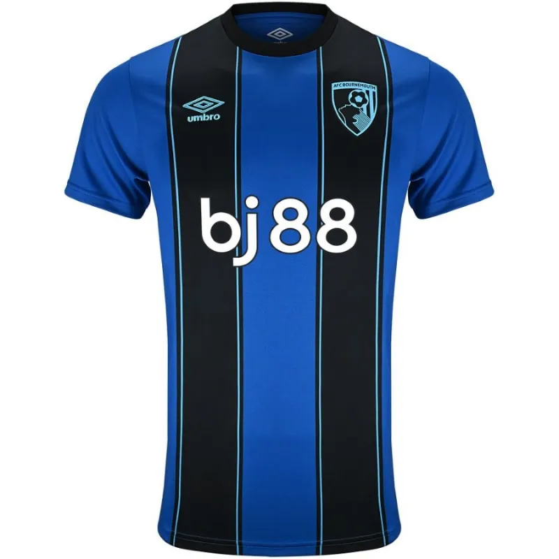Maglia trasferta Bournemouth 2025/26