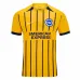 Brighton 2024/25 Auswärtstrikot - Gelb