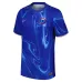 Chelsea 2024/25 Home Jersey - Player Edition - Blue