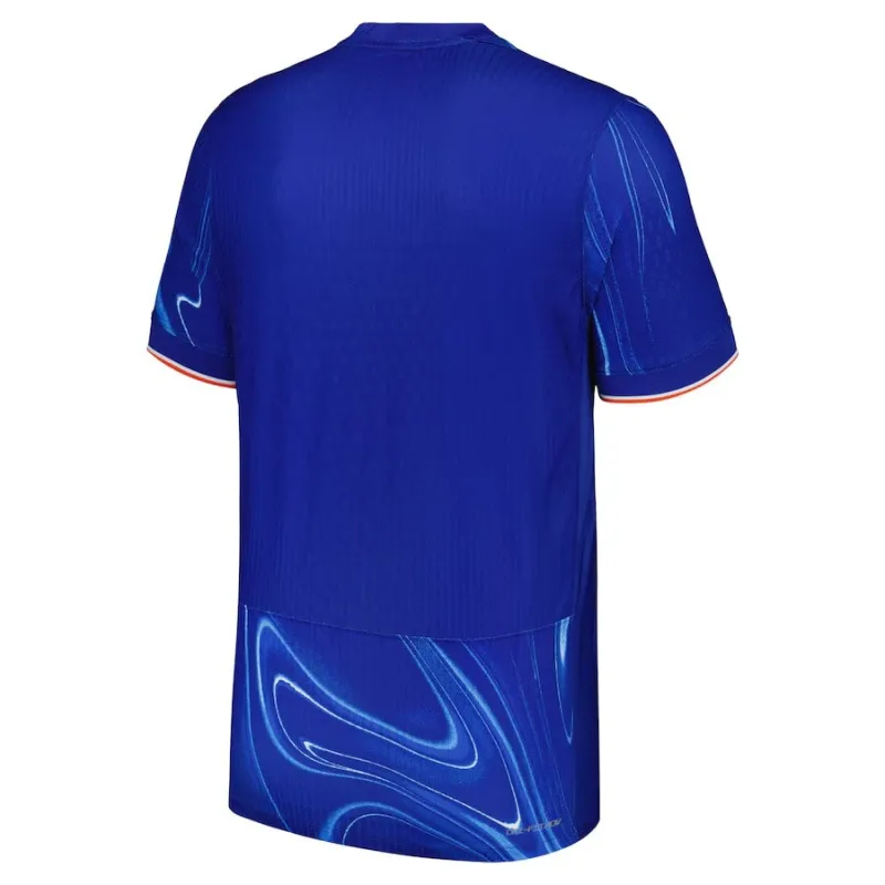 Chelsea 2024/25 Home Jersey - Player Edition - Blue