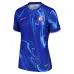 Chelsea 2024/25 Home Women's Jersey - Blue