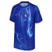 Chelsea 2024/25 Home Kids' Kit - Blue