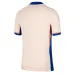 Chelsea 2024/25 Away Jersey - Light Orange