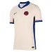 Chelsea 2024/25 Away Jersey - Player Edition - Light Orange