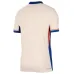 Chelsea 2024/25 Away Jersey - Player Edition - Light Orange