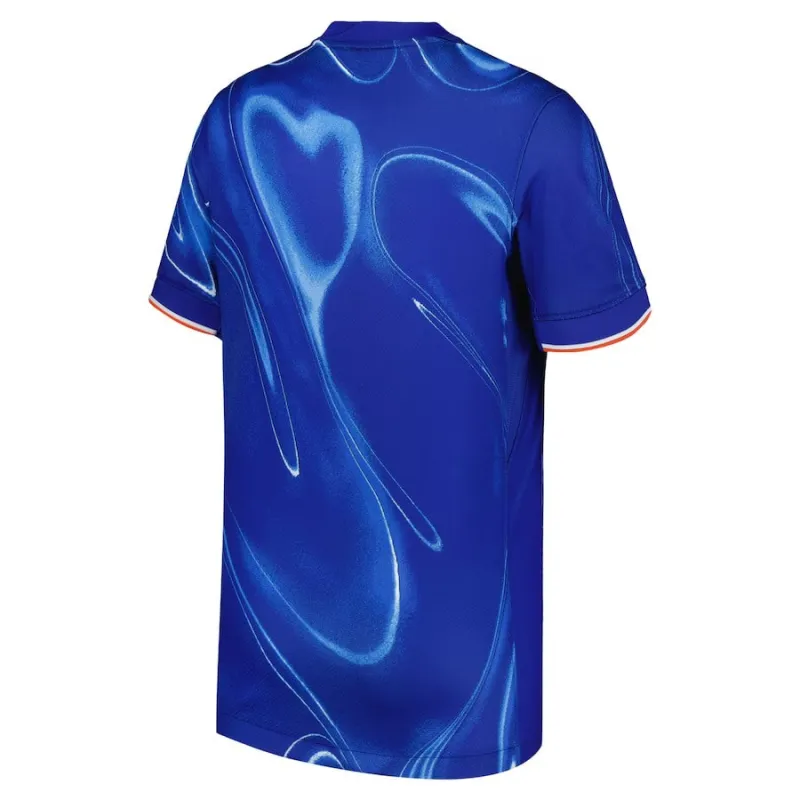 Chelsea 2024/25 Home Kids' Jersey - Blue