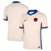 Chelsea 2024/25 Away Kids' Jersey - Light Orange