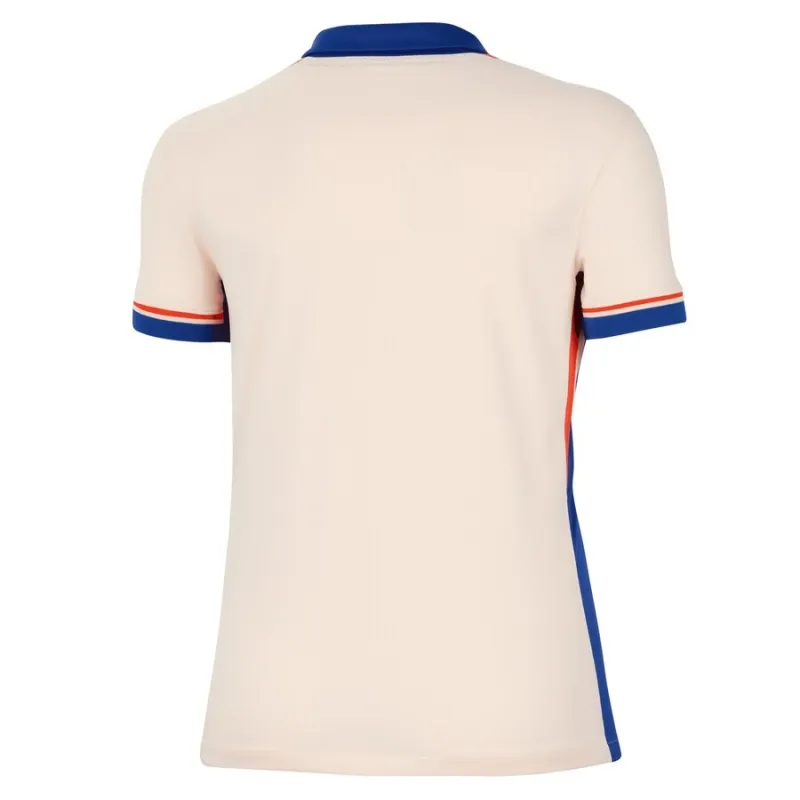 Chelsea 2024/25 Home Women's Jersey - Light Orange