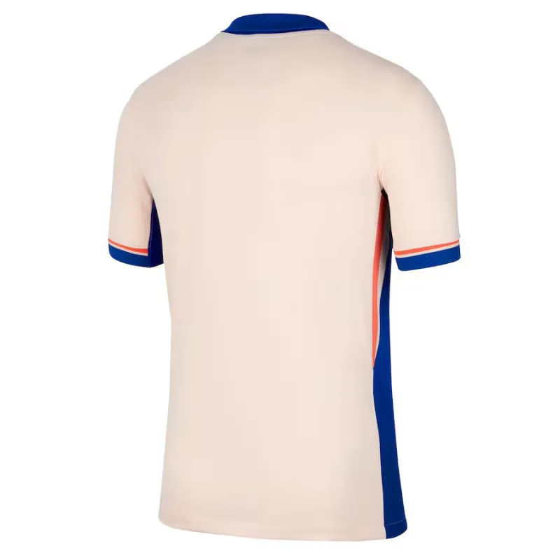 Chelsea 2024/25 Away Kids' Jersey Set - Light Orange