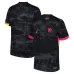 Chelsea 2024/25 Third Jersey - Black