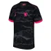 Chelsea 2024/25 Third Jersey - Player Edition - Black