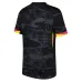 Chelsea 2024/25 Third Kids' Jersey - Black