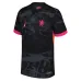 Chelsea 2024/25 Third Kids' Jersey Set - Black