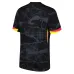 Chelsea 2024/25 Third Kids' Jersey Set - Black