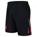Chelsea 2024/25 Third Kids' Jersey Set - Black