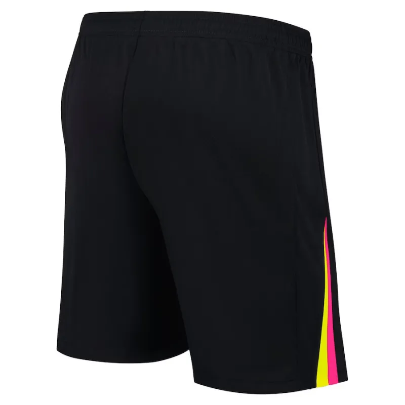 Chelsea 2024/25 Third Kids' Jersey Set - Black