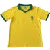 Chelsea 1980 Away Kids' Retro Jersey - Yellow