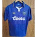 Chelsea 1997 - 1998 Home Retro Jersey - Blue