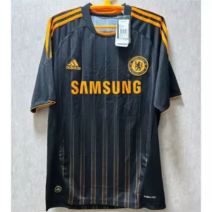 Chelsea 2010/11 Retro Third Soccer Jersey