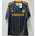 Chelsea 2010/11 Retro Third Soccer Jersey
