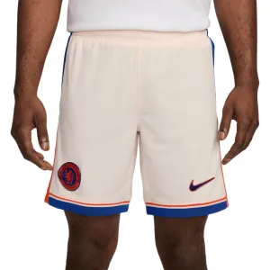 Chelsea 2024/25 Away Shorts - Light Orange
