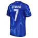 Raheem Sterling's Chelsea 2024/25 Home Jersey - Blue
