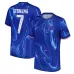 Raheem Sterling's Chelsea 2024/25 Home Jersey - Blue