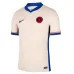 Mudryk's Chelsea 2024/25 Away Jersey - Light Orange