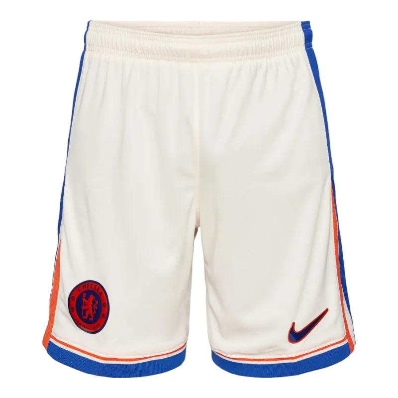 Enzo's Chelsea 2024/25 Away Kids' Jersey Set - Light Orange