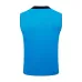Chelsea 2024/25 Vest + Shorts - Light Blue