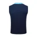 Chelsea 2024/25 Vest + Shorts - Navy Blue
