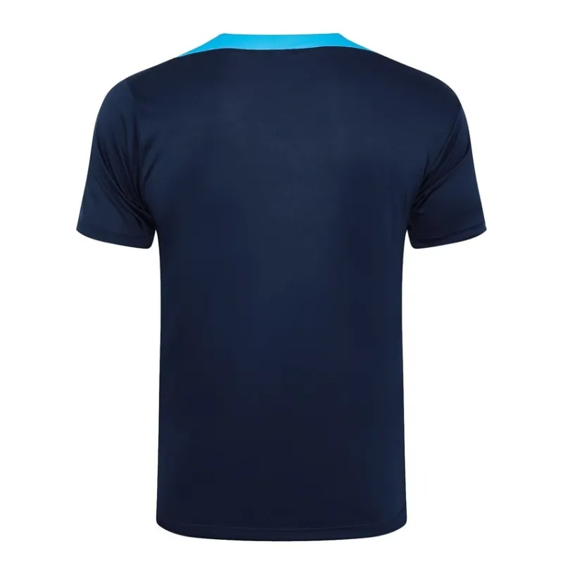 Chelsea 2024/25 training suit + shorts - navy blue