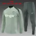 Chelsea 2025/26 Kids Sports Set Green